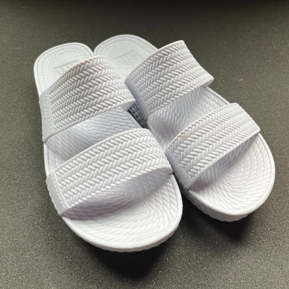 Reef Vista Slide Platform -  Sz 8